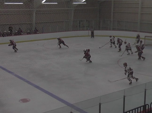 Thumbnail image for GDRHS Varsity Ice Hockey vs Westborough 2/12/14