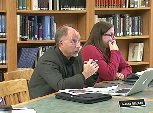 Thumbnail image for Groton-Dunstable School Committee 3/5/14