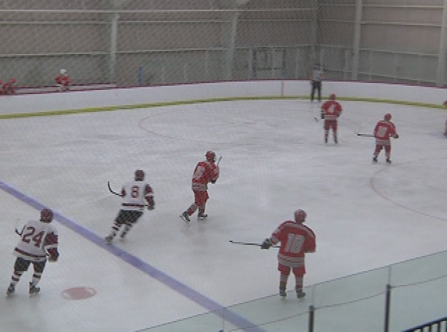 Thumbnail image for GDRHS Varsity Ice Hockey vs. Fitchburg 1/29/14