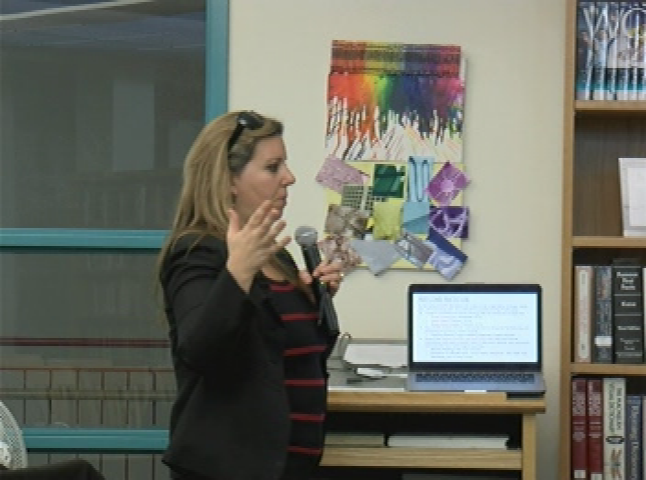 Thumbnail image for Groton-Dunstable School Committee 2/24/16