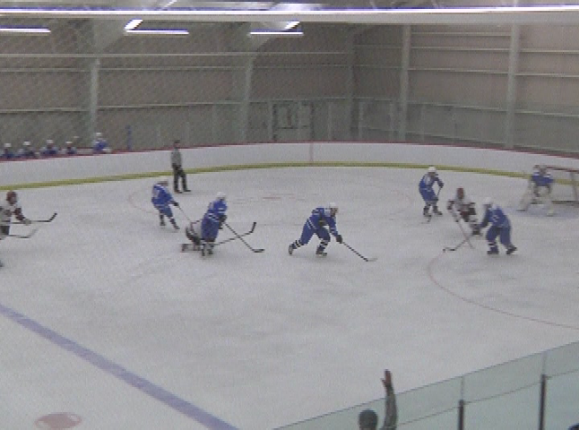Thumbnail image for GDRHS Varsity Ice Hockey vs. Leominster 12/18/13