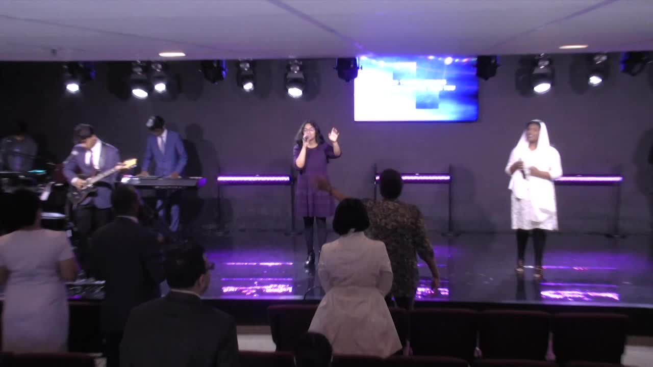 Thumbnail image for International Church of God