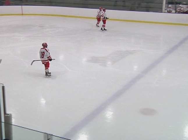 Thumbnail image for GDRHS Varsity Ice Hockey at Fitchburg 12/15/12